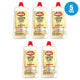 Expert Grill Charcoal Lighter Fluid Premium Odorless 32oz Pack of 5 New