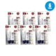 Aquaphor Lip Repair Stick Moisturizing Lip 12 Total Exp 01/28 Pack of 6 New