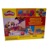 Play-Doh Care & Carry Vet Pet Shop Kit 2 Pack New
