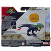Mattel Jurassic World Rebirth Strike Attack Nanotyrannus Dinosaur Figure 1 Pack