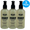 Bleach London Reincarnation Conditioner Bond Restoring Cream 10.14fl oz 3 Pack