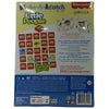 Fisher-Price Little People Make-A-Match Memory Game 2 Pack New