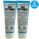 Miss Jessie's Baby Buttermilk Wheat Germ Oil & Shea Butter 250ml (2 Pack)