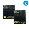 Catakor NAD+ Advanced Skin Capsules 120 Total Exp 09/27 Pack of 2 New