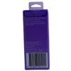 Hismile Electric Toothbrush Head Refill Replacement Soft Bristle Purple 1 Pack