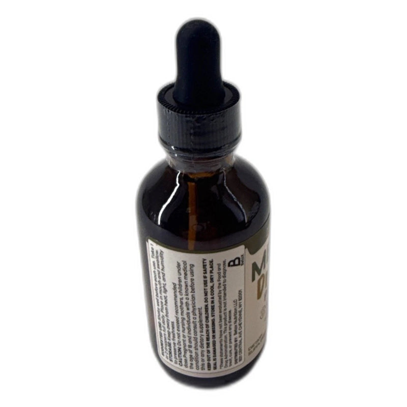 MeltDrops by OTR Labs Weight Assistance Drops Pro Exp 03/28 Pack of 2 New