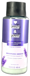 Love Beauty and Planet Lavender Conditioner 13.5oz Pack of 3 New