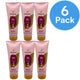 Pantene Pro-V Curl Perfection Conditioner for Defined Curls, 10.4 fl oz (6 Pack)