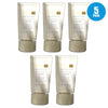 Kristin Ess Weightless Shine Air Dry Creme 5oz Pack of 5 New