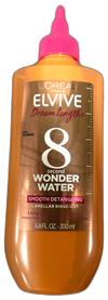 L'Oreal Paris Elvive Dream Lengths 8 Second Wonder Water Pack of 4 New