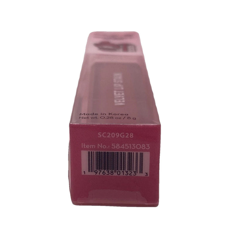The Crème Shop x Hello Kitty Velvet Lip Stain 0.28 oz 8 Pack New