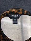 Lauren Ralph Lauren Other Leopard print Size S Women's NWOT NWT