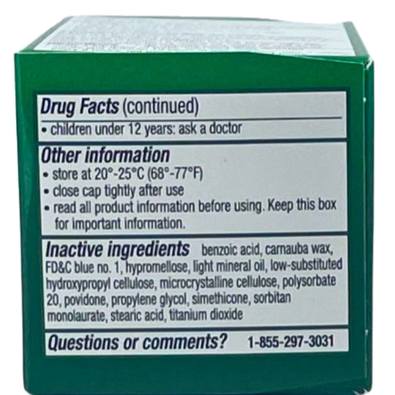 Excedrin Extra Strength Pain Reliever Caplets 24 Count 3 Pack Exp 11/28 New