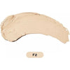 Revolution Stick Foundation F2 | Full Coverage Cream | 3 Pack | New