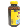 Flaxseed Oil 1000mg Omega 3 Fish Free Dietary Exp 02/27 Pack of 3 New