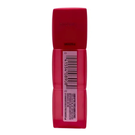 Maybelline SuperStay Teddy Tint Liquid Lip 40 Petalcore 0.17 oz 5-Pack New