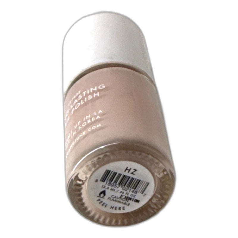 Olive & June Long-Lasting Nail Polish Cruelty-free Vegan Peel Here Pack of 6 New