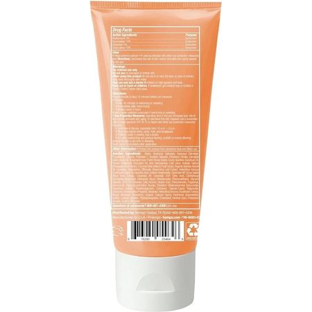 Hempz Sweet Pineapple & Honey Melon Face Sunscreen SPF 50 3 oz - New 2