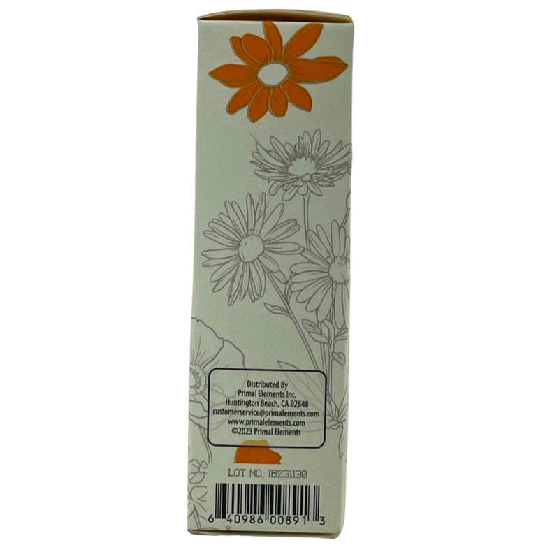 Primal Elements Vitamin C Under Eye Serum 1 OZ 4 Pack New