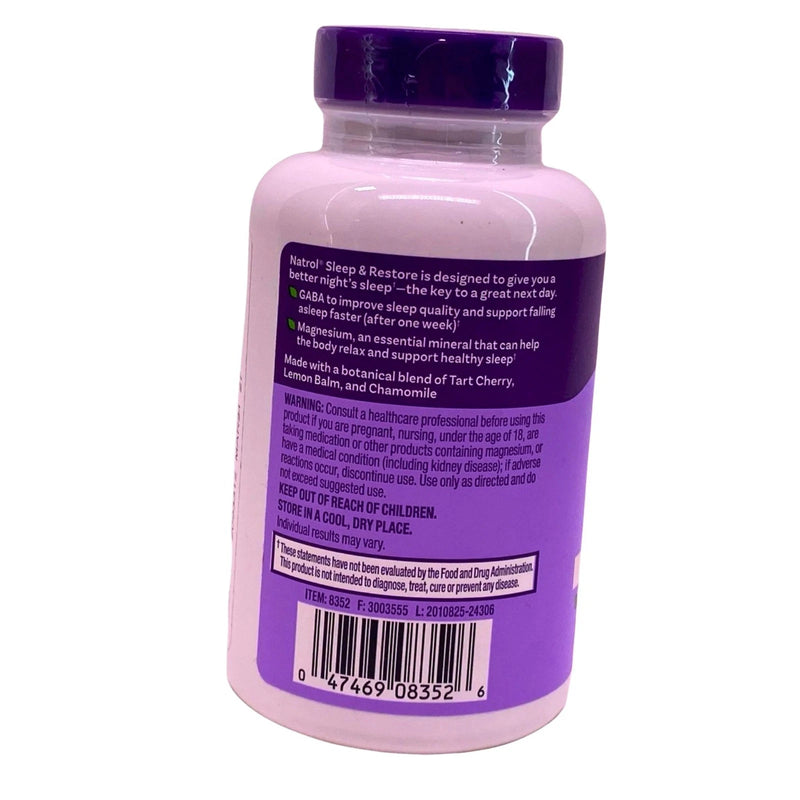 Nature Made CholestOff Complete 1200 mg 60 Softgels 8 Pack New 03/2027
