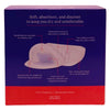Lansinoh Stay Dry Nursing Pads 36 Count 2 Pack New