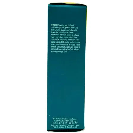 Burt’s Bees Skin Balancing Gel Cream 1.8oz – 3 Pack – New 3