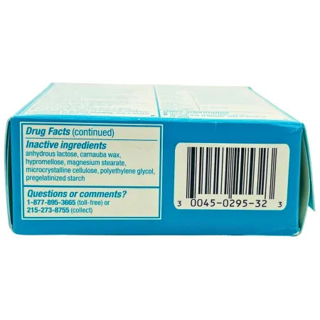 Imodium A-D Anti-Diarrheal Caplets – 24 Count – New 4