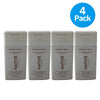 Native Coconut & Vanilla Moisturizing Conditioner 3 fl oz 4 Pack New