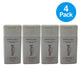 Native Coconut & Vanilla Moisturizing Conditioner 3 fl oz 4 Pack New