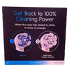 Oral-B iO Ultimate Clean Brush Heads 8 Count Pack New