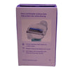 Flamingo Razor Cartridges Moisture Plus 4ct 2 Pack New