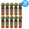 Pixi Hello Kitty Glow Tonic 4.2 fl oz Glycolic Toner 10 Pack New