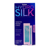 Schick Hydro Silk Targeted Waxing Strips Kit Face & Pubic 44 Count 6 Pack New