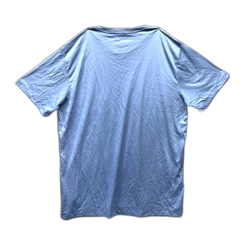 Polo Ralph Lauren Shirt Blue Size XLT Men's NWOT NWT