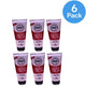 SoftSheen-Carson Magic Razorless Shave Cream Extra Strength 6 oz 6-Pack New