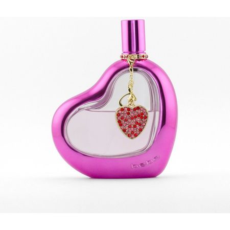 Bebe Bebe Love Eau De Parfum Spray for Women 3.4 oz