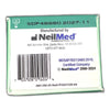 NeilMed Sinufrin Moisturizing Gel 0.5oz Nasal Spray Exp 11/27 Pack of 3 New