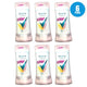 Degree Advanced Antiperspirant Deodorant 2.6oz Sexy Exp 03/28 Pack of 6 New