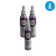 Herbal Essences Tousle Me Softly Spray #3 Strong Hold 5.7oz Hair Pack of 3 New