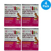 Relacore Extra Belly Fat Burning Supplement 4 Pack New Exp 08/2026