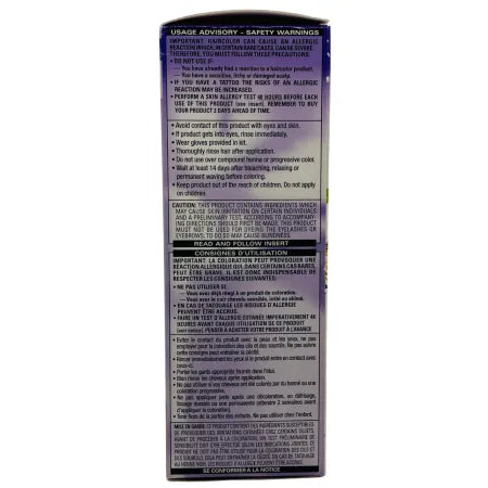 Dark & Lovely Fade Resist 374 Rich Auburn Hair Color – 3 Pack – New 3