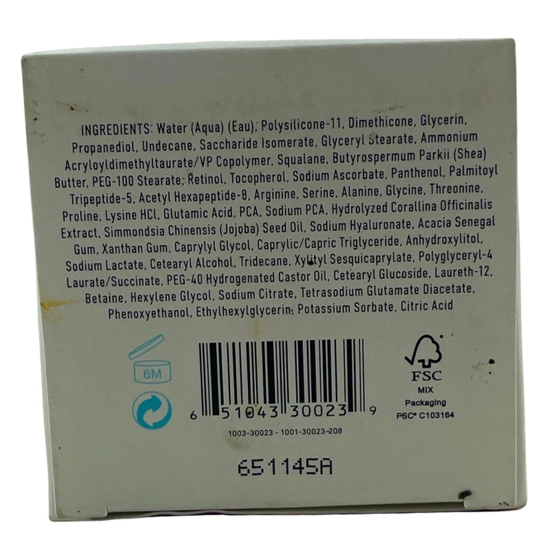 Bliss Youth Got This Prevent-4 + Pure Retinol Deep Hydration Moisturizer 1.7 oz