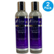 The Mane Choice Easy On The Curls Detangling Hydration Shampoo Biotin 2 Pack