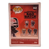 Funko POP! Star Wars the Bad Batch WRECKER #443 Bobble Head Figure New