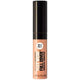 Revlon ColorStay Flex Wear Concealer, Full Coverage, 24HR Wear, 055 Latte, 0.34oz - 1 Pack