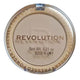 Makeup Revolution Pressed Powder Translucent 6 g / 0.21 oz 1 Pack