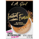 L.A.Girl Instant Finishing Powder Blurring Oil Control Loose GLP731 Matte Medium, 0.21oz - 1 Pack