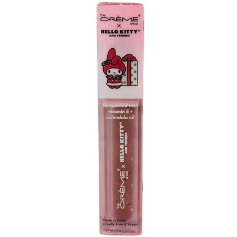 The Crème Shop x Hello Kitty Velvet Lip Stain 0.28 oz 1 Pack