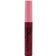 NYX PROFESSIONAL MAKEUP Lip Lingerie XXL Matte Liquid Lipstick Purple, 0.13oz - 1 Pack