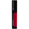Revlon ColorStay Satin Ink Long Lasting Lipstick, 015 Fire & Ice, 0.17 fl. Oz - 1 Pack